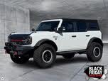 Ford Bronco Badlands Advanced 4-Door 4WD