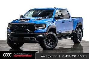 RAM 1500 TRX Crew Cab 4WD