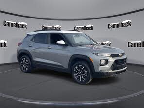 Chevrolet Trailblazer ACTIV AWD