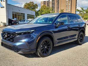 Honda CR-V Hybrid Sport AWD