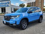 Honda Passport TrailSport AWD