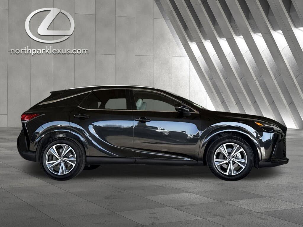 2025 Lexus RX 350 Premium FWD