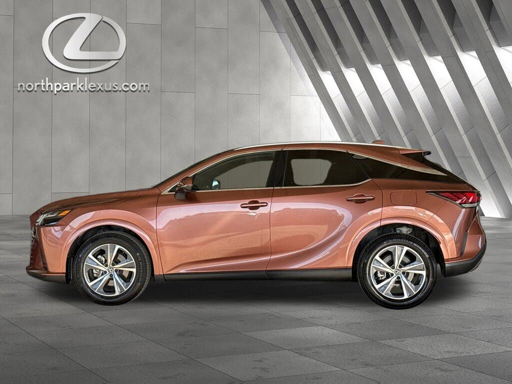 2025 Lexus RX 350 Premium FWD