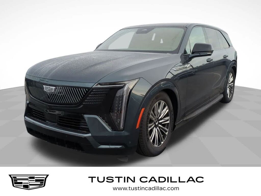 2026 Cadillac Escalade IQ Sport AWD