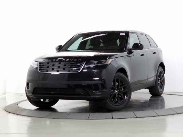 2026 Land Rover Range Rover Velar P250 S AWD
