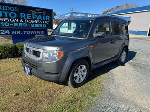 Honda Element EX