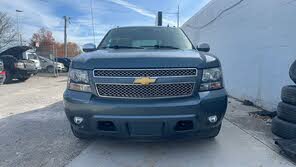 Chevrolet Avalanche LS 4WD