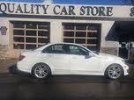 2012 Mercedes-Benz C-Class