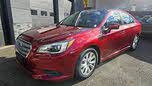 Subaru Legacy 2.5i Premium AWD