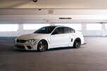 BMW M3 Sedan RWD