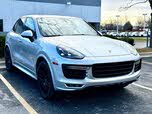 Porsche Cayenne GTS AWD