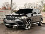 BMW X3 xDrive30i AWD