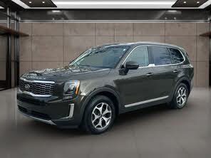 Kia Telluride EX FWD