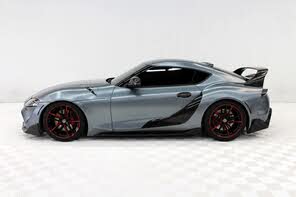 Toyota Supra 3.0 Premium RWD