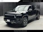 Rivian R1T Launch Edition Crew Cab AWD