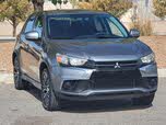 Mitsubishi Outlander Sport ES FWD