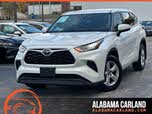 Toyota Highlander L AWD