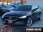 Volvo S60 T6 Momentum AWD