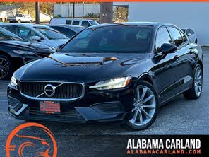 Volvo S60 T6 Momentum AWD