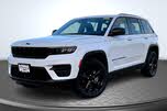 Jeep Grand Cherokee Altitude 4WD