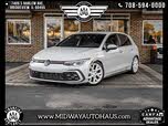 Volkswagen Golf GTI 2.0T S FWD