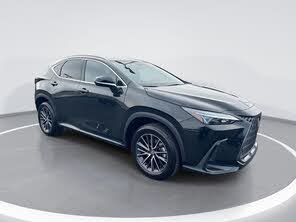 Lexus NX 350 AWD