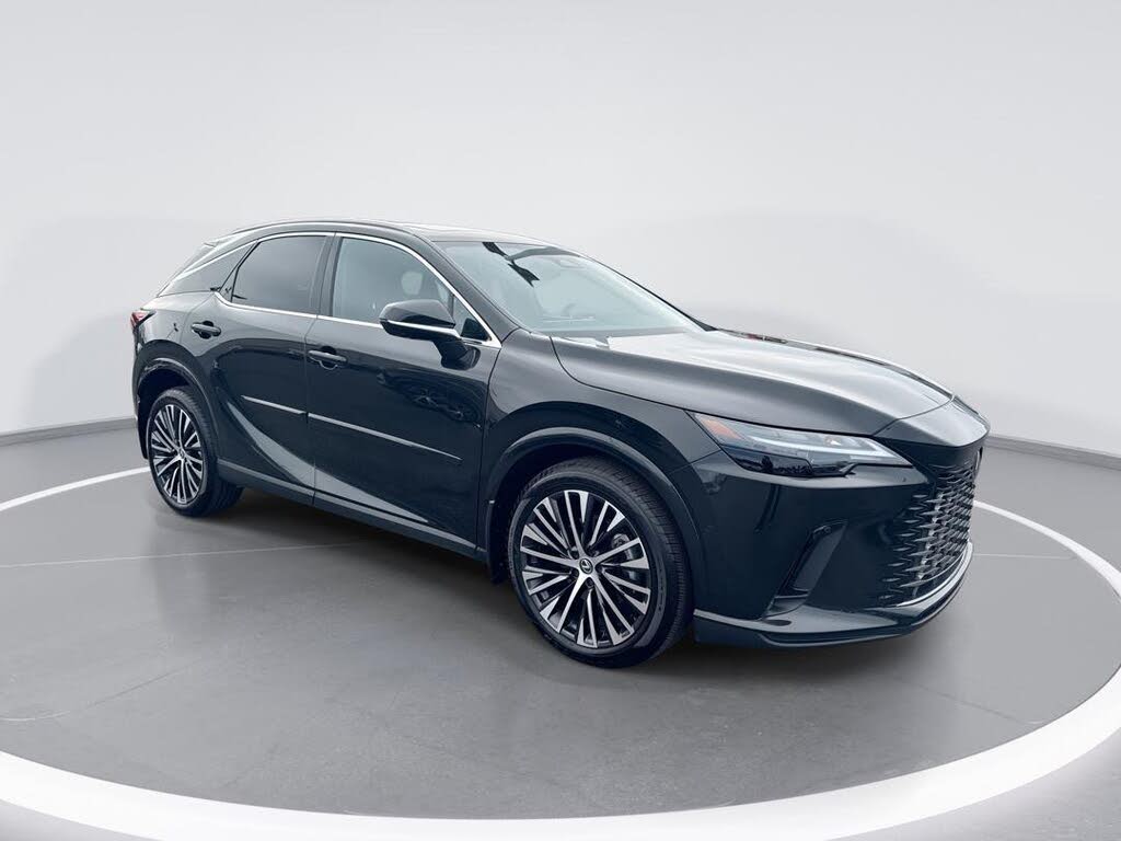 2024 Lexus RX 350 Premium AWD