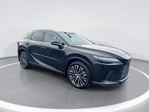 Lexus RX 350 Premium AWD