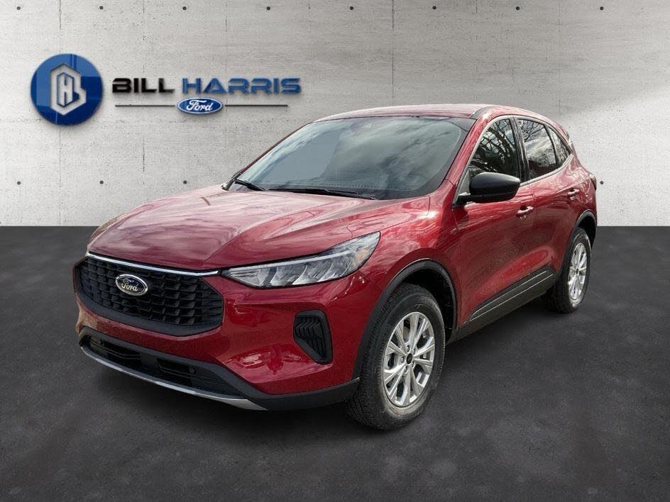 2026 Ford Escape Active AWD
