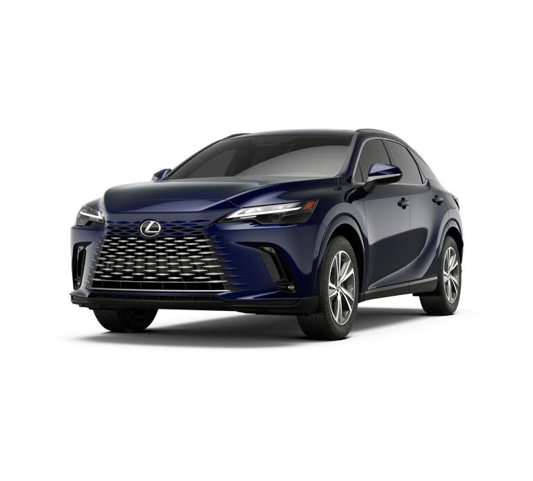 2026 Lexus RX 350 Premium FWD