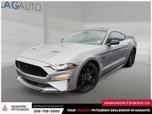 Ford Mustang GT Coupe RWD