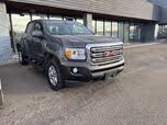 GMC Canyon SLE Crew Cab 4WD
