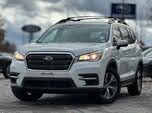 Subaru Ascent Premium 8-Passenger AWD
