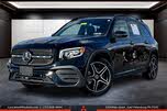 Mercedes-Benz GLB 250 4MATIC