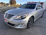 Hyundai Genesis 5.0 R-Spec RWD