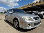 2002 Mazda Protege5