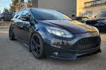 Ford Focus ST