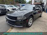 Dodge Charger Police RWD
