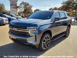 Chevrolet Tahoe RST 4WD