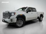 GMC Sierra 2500HD Denali Crew Cab 4WD