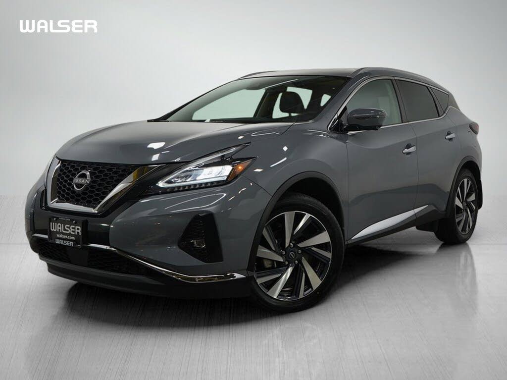 2024 Nissan Murano SL AWD