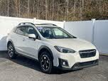 Subaru Crosstrek Sport AWD with EyeSight Package