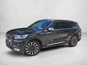 Lincoln Aviator Black Label Grand Touring AWD