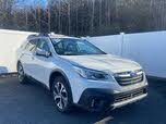Subaru Outback Limited Wagon AWD