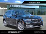 BMW X5 xDrive45e AWD
