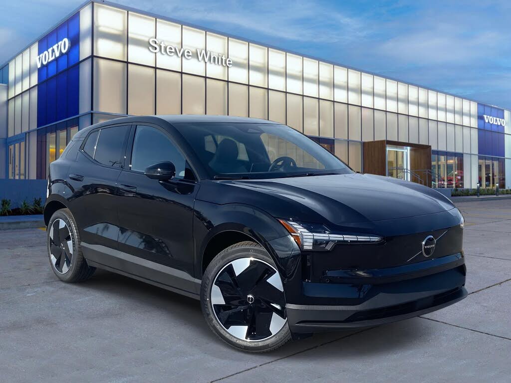2025 Volvo EX30 Twin Ultra eAWD