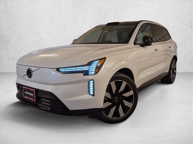 2025 Volvo EX90 Twin Performance Plus 7-Passenger eAWD