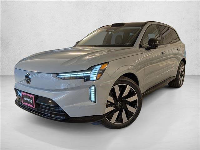 2025 Volvo EX90 Twin Performance Ultra 6-Passenger eAWD