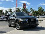 Audi Q3 2.0T quattro Sport Premium Plus