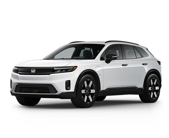 2026 Honda Prologue Elite AWD